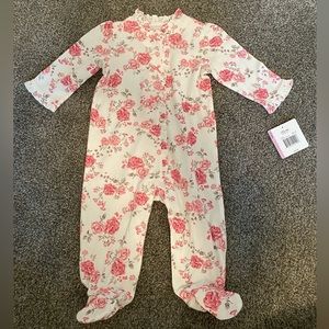 New 9 month onesie